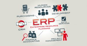 ERP, CRM y Business Intelligence